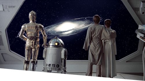 Filmkoncert: Star Wars – The Empire Strikes Back