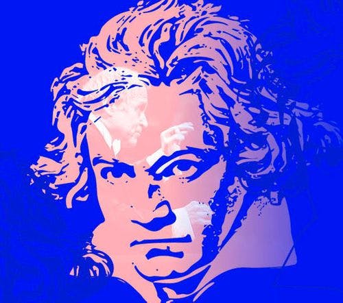 Beethoven Marathon 