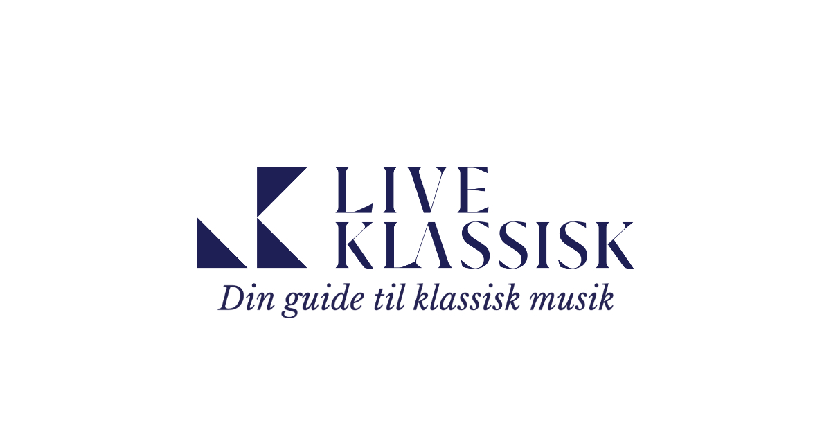 Live Klassisk ApS logo